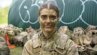 Дания ще привиква за наборна военна служба жени на 18 и повече години