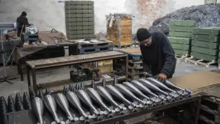 Bloomberg: Западните инвеститори загубиха интерес към украинския оръжеен комплекс