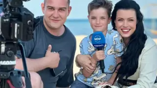 Ралица Паскалева хвърли бомбата, призова всички да се готвят за нов колега в NOVA