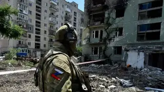 FT: Киев е изправен пред катастрофален провал, защото Путин иска това