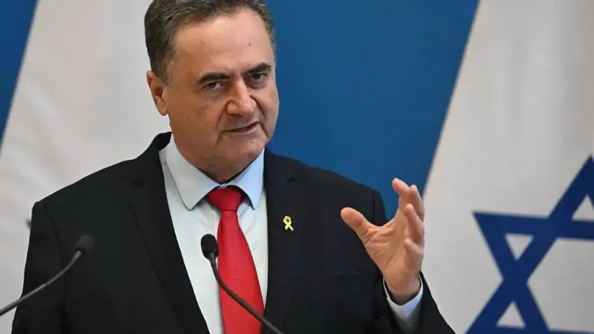 Министърът на отбраната на Израел: Ще поразим тази страна, както го направихме с Иран