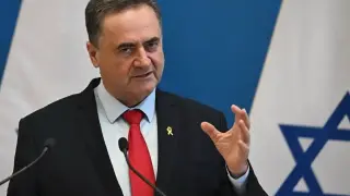 Министърът на отбраната на Израел: Ще поразим тази страна, както го направихме с Иран