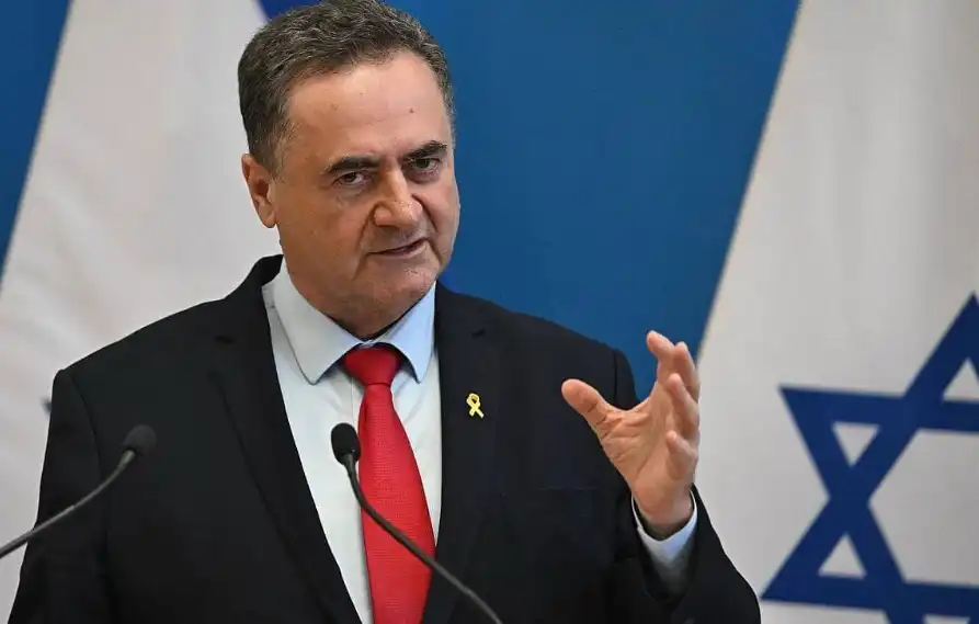 Министърът на отбраната на Израел: Ще поразим тази страна, както го направихме с Иран