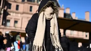Eкстремно време: Европа изнемогва от горещини, а в Буенос Айрес извадиха шалове Снимки