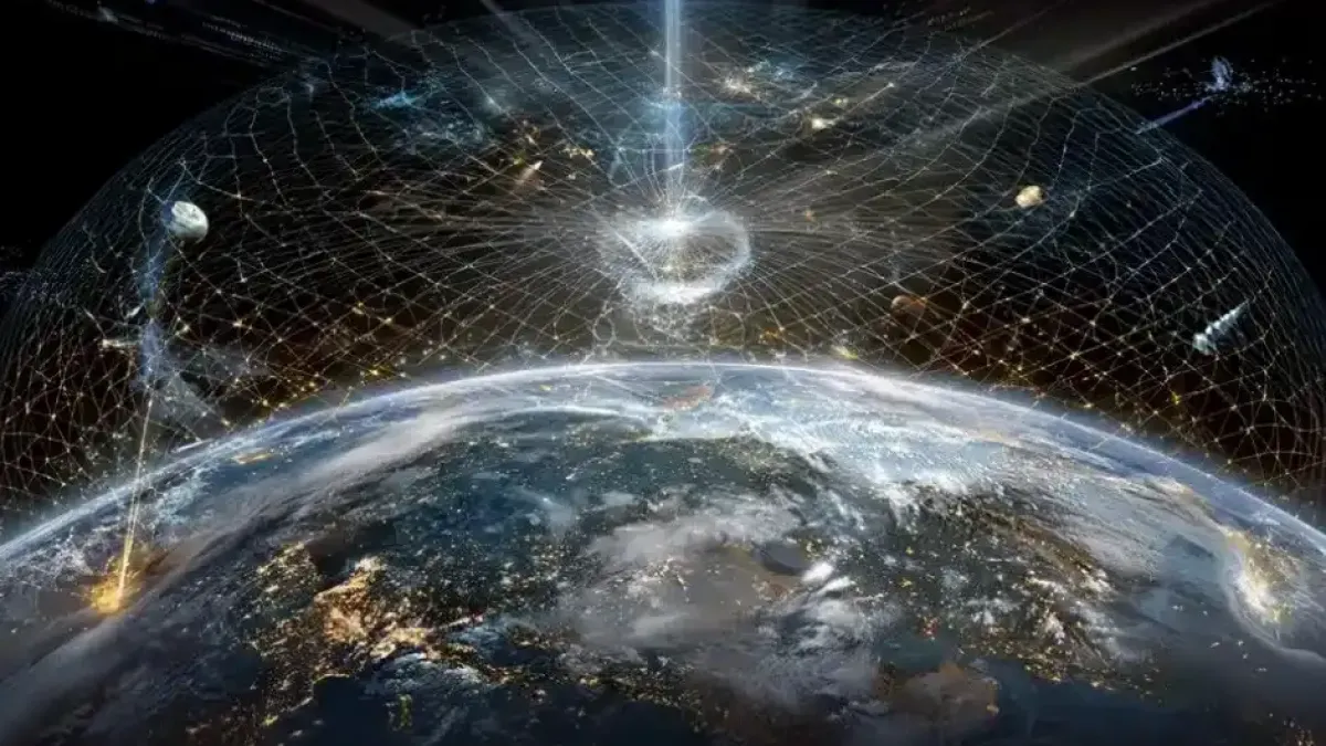 Случи ли се това, оставаме без GPS навигацията и не само
