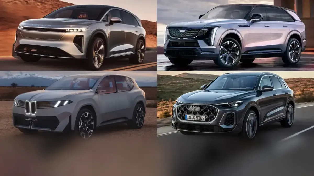 Експертите посочиха топ 10 на новите автомобили