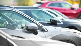 Най-продаваната кола в света през 2024 година е...