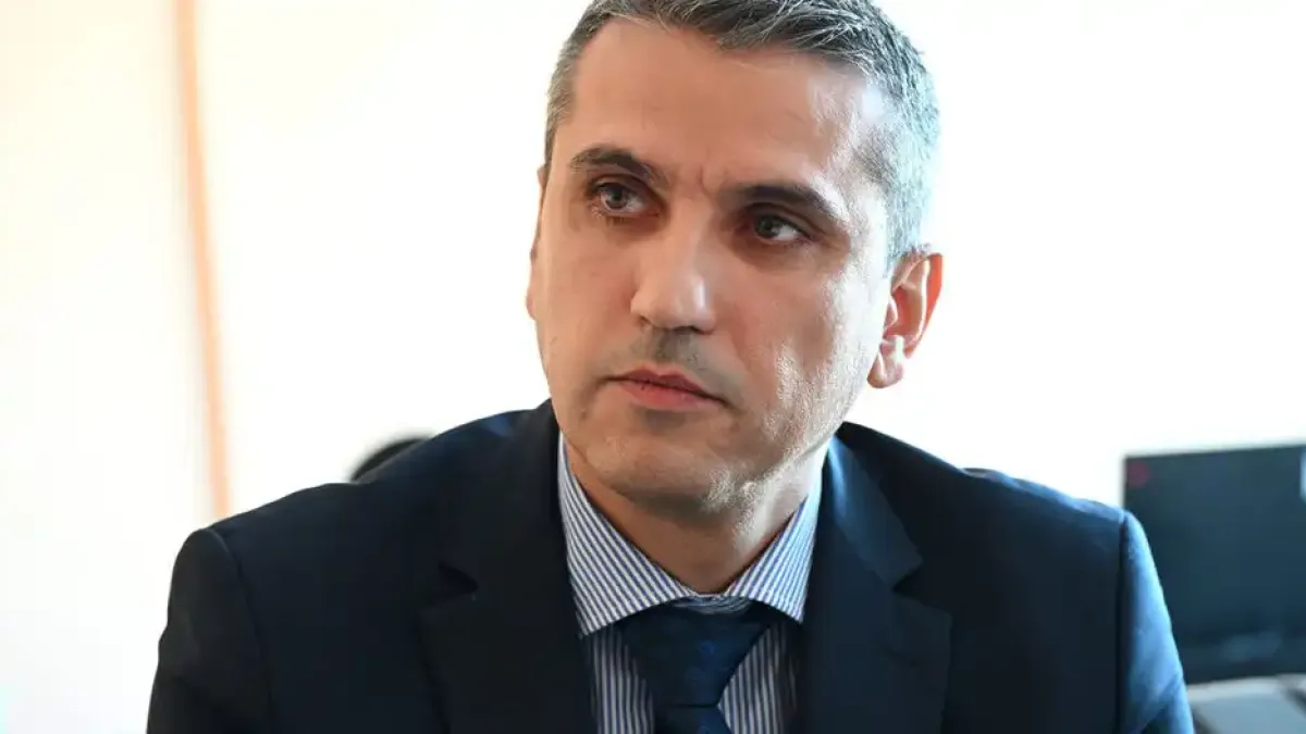 Шеф в ГДБОП с ценен съвет какво да правите, ако ви хакнат профила