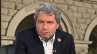 Скандал в ефир с Тошко Йорданов: Намесиха и Слави, обяви заплатата си в парламента