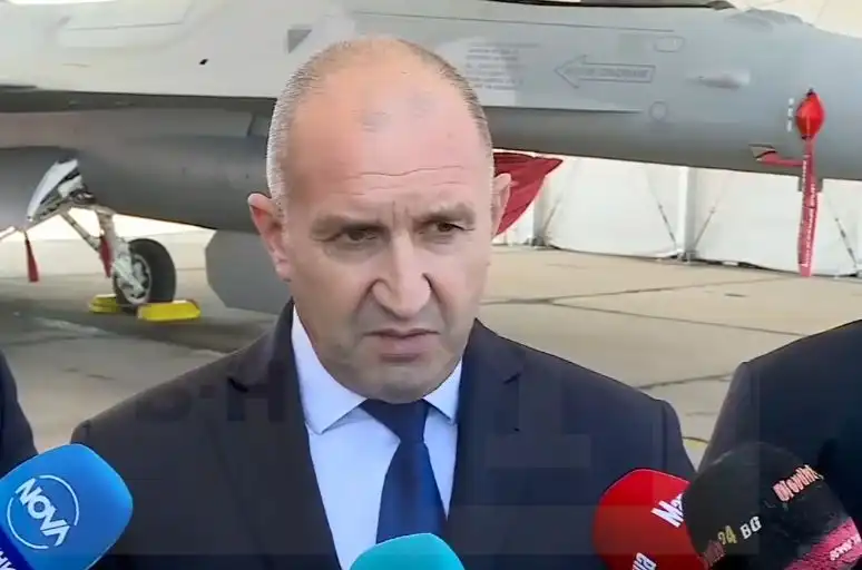 Радев шокира с предложение след скандала с Тошко Йорданов: Да си внесем депутати за по 500 лева