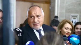 Боряна Димитрова с горещ анализ: Борисов блъфира за избори, ДПС на Доган се срива драматично