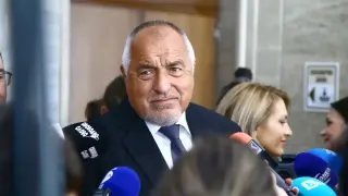 Голям ден за Борисов! Прибира се по спешност в Банкя заради...