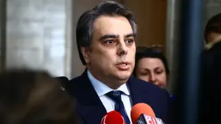 От ГЕРБ огласиха недостойна постъпка на Асен Василев