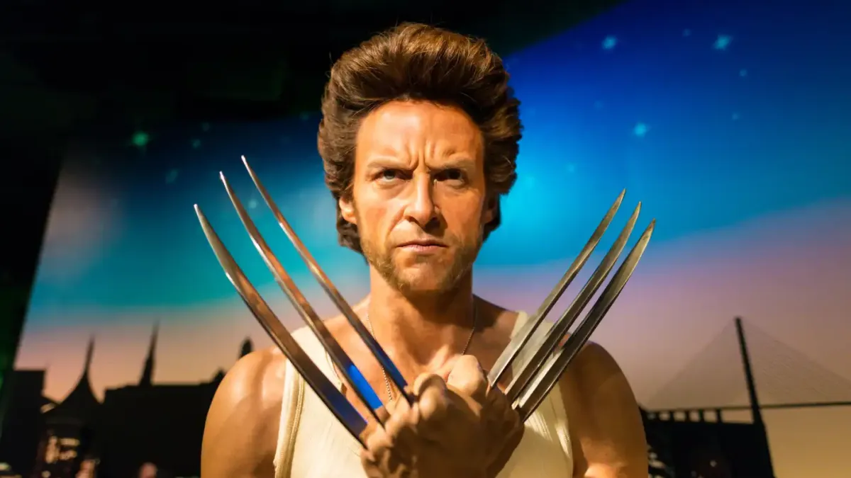 Мутанти като от X-MEN ще бродят по Земята само след 5 години?