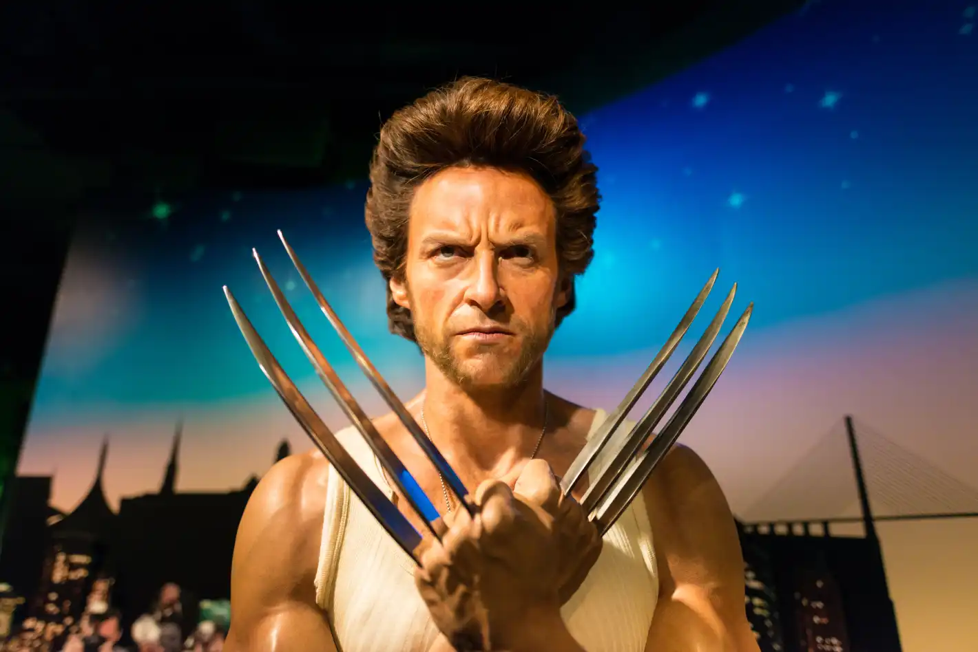Мутанти като от X-MEN ще бродят по Земята само след 5 години?