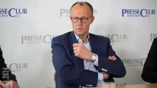 Мерц: Заплахите на Путин не означават нищо