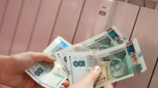 Голяма промяна с размера на енергийните помощи