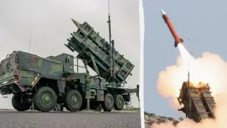BILD изчисли докога ще стигнат запасите на Украйна от американски ракети