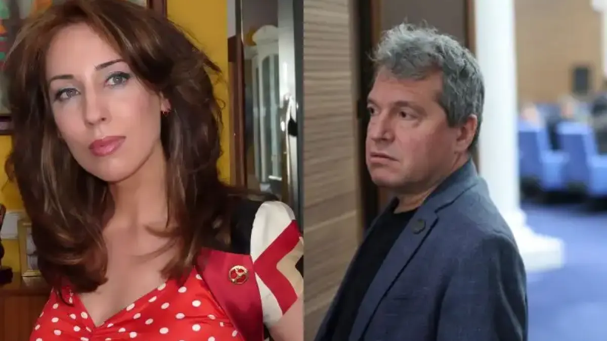 Д-р Щонова изригна с невиждана ярост срещу Тошко Йорданов: Срам ме е! Дъщеря ми не стана лекар заради подигравките ви!