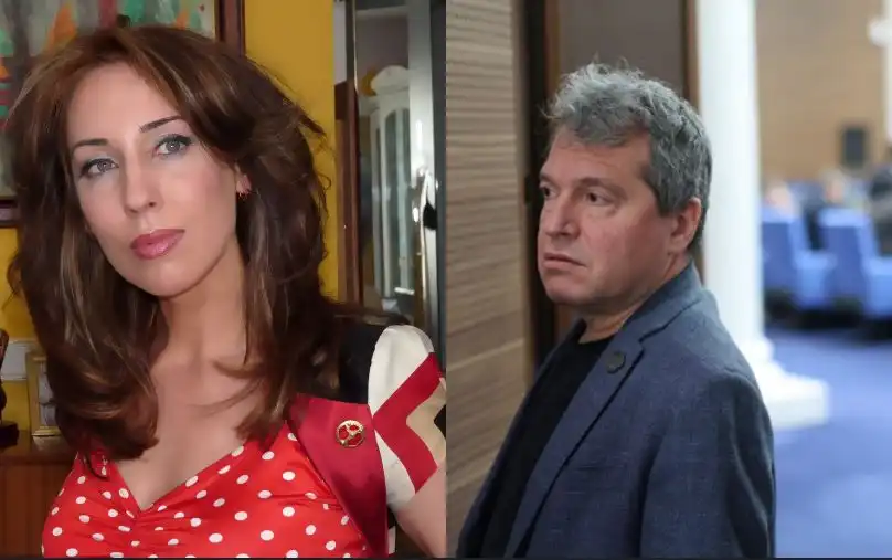 Д-р Щонова изригна с невиждана ярост срещу Тошко Йорданов: Срам ме е! Дъщеря ми не стана лекар заради подигравките ви!