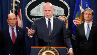 САЩ преди всичко: US представителят в НАТО обясни спирането на оръжията за Киев