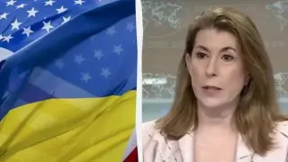 Вашингтон направи изявление относно съдбата на военната помощ за Украйна