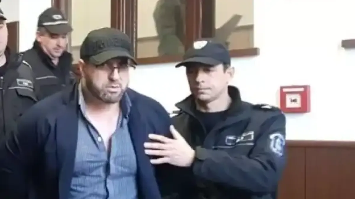 12 г. затвор за Сашо Чешкия, блудствал с непълнолетна, има само един проблем