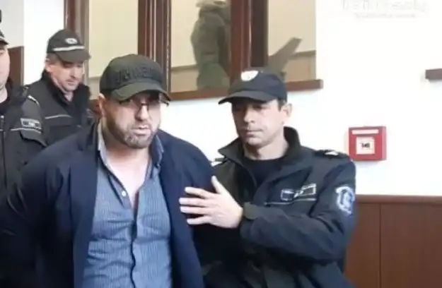 12 г. затвор за Сашо Чешкия, блудствал с непълнолетна, има само един проблем