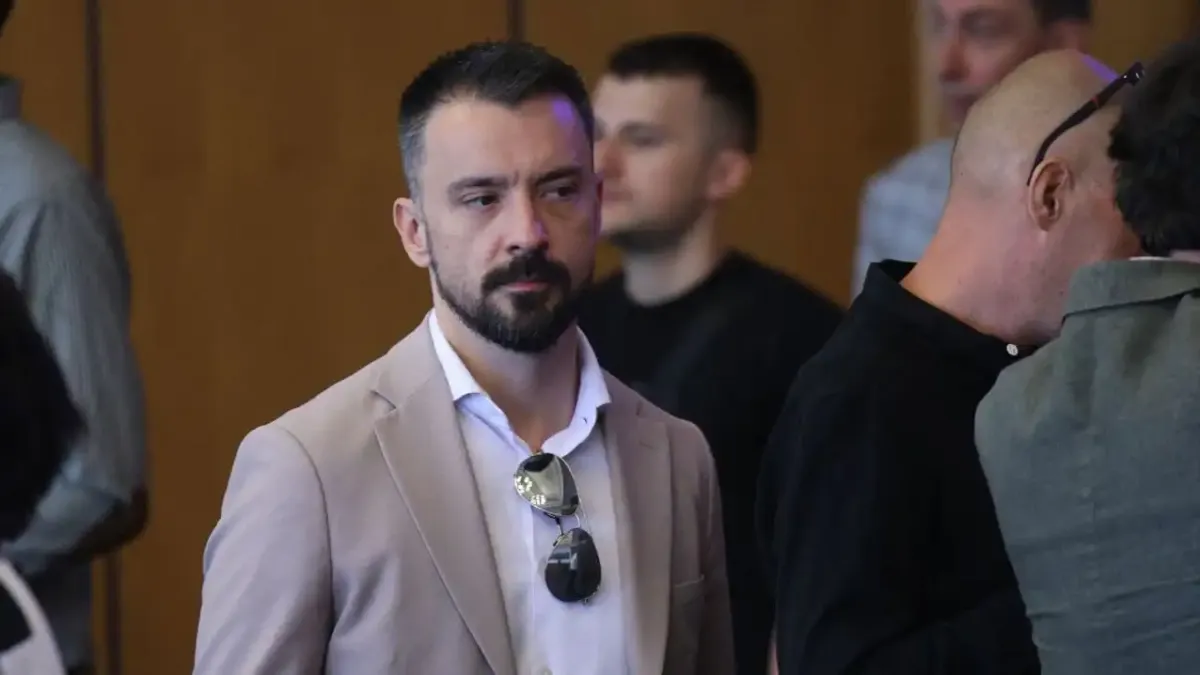 Кристиян Шкварек: Тази анархия не се търпи вече! Полицейщината трябва да дойде спешно и със страшна сила