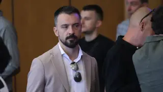 Шкварек посече ПП-ДБ: Спрете с пиар пърформънсите за Пеевски!