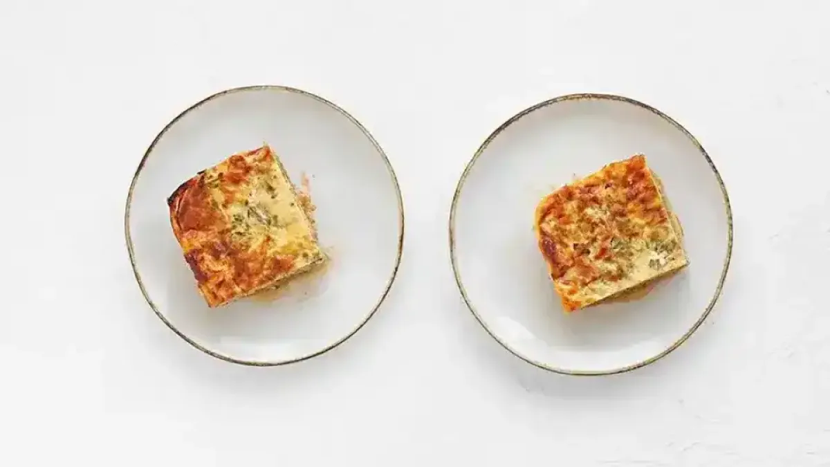 Неустоима вкусотия с тиквички - хитът на лятото
