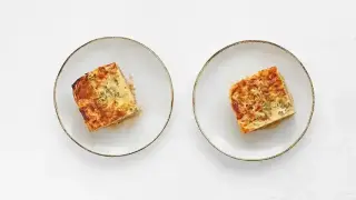 Неустоима вкусотия с тиквички - хитът на лятото