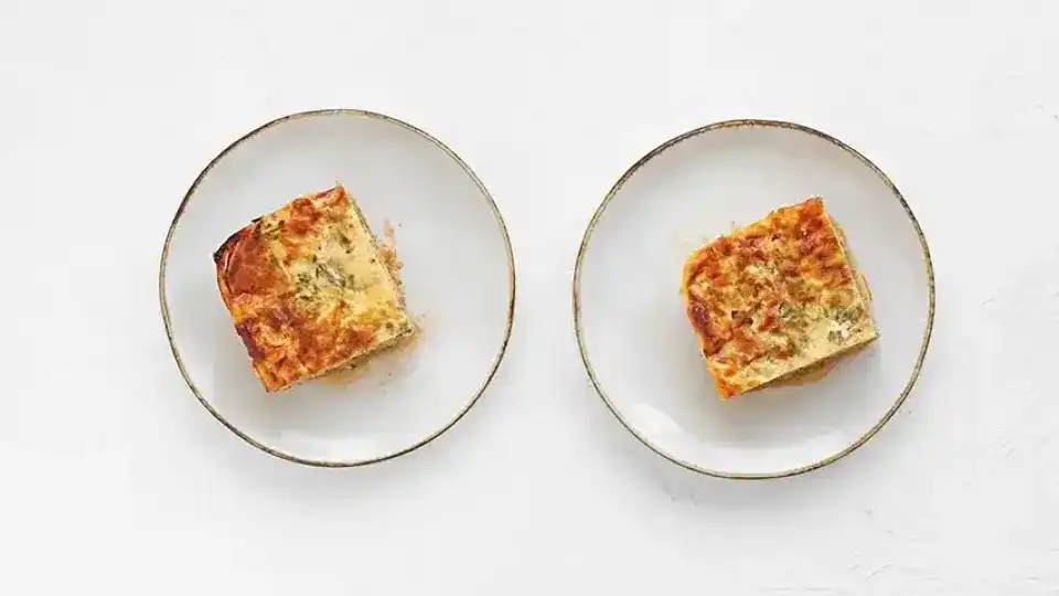 Неустоима вкусотия с тиквички - хитът на лятото