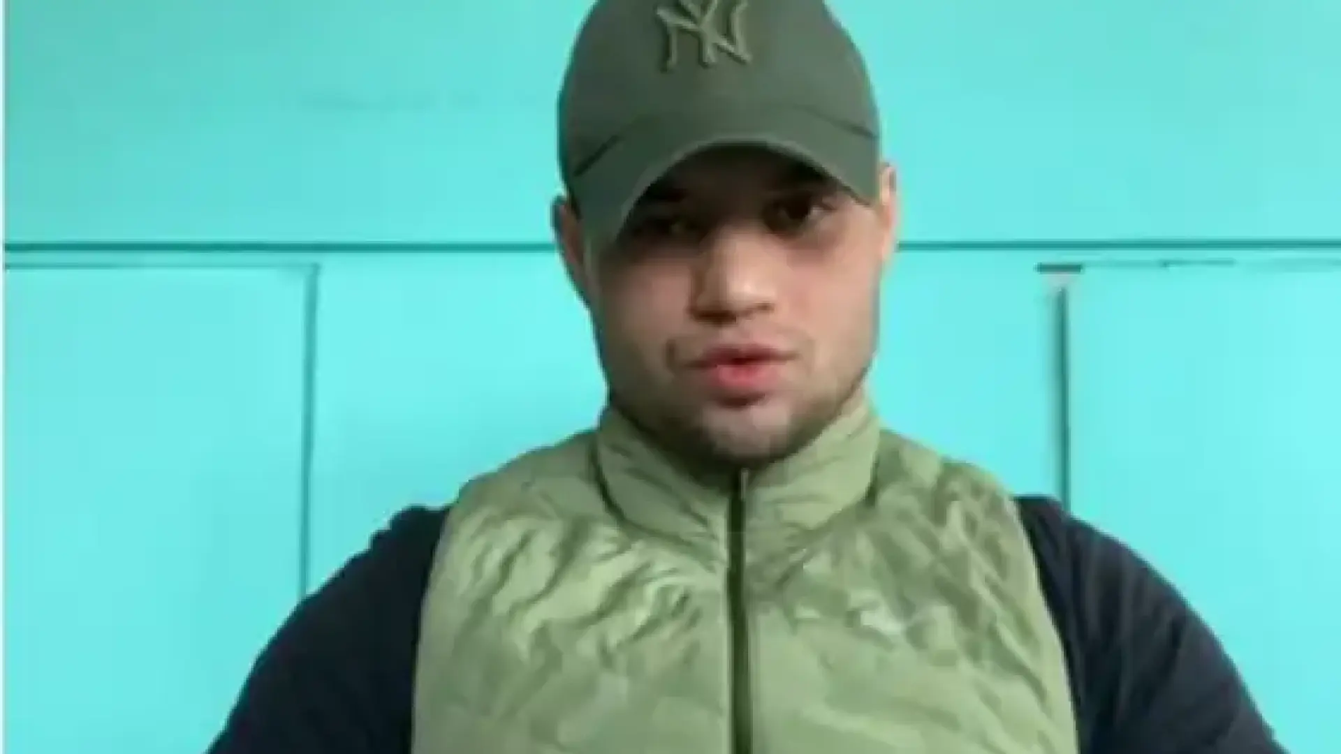 Скандално видео от поредните брутализми на прокурорския син от Перник, замесен е и чичо му