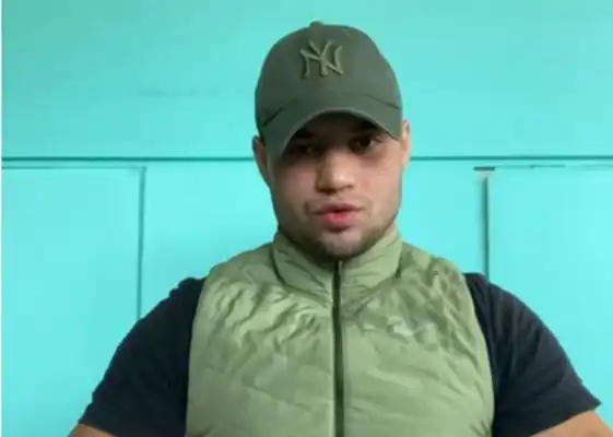 Прокурорското синче Васил Михайлов