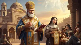 Интересен празник е, а 6 красиви имена черпят