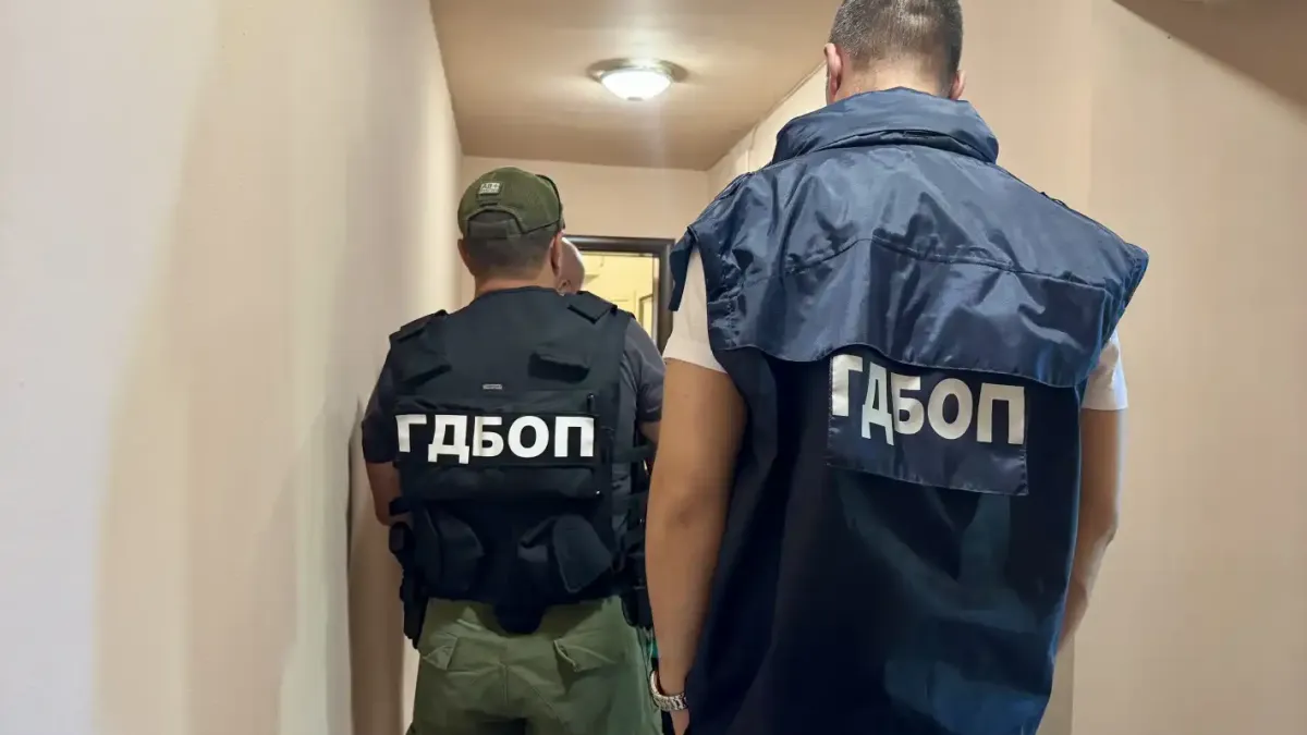 Ново разследване! Депутат - бос на престъпна група!