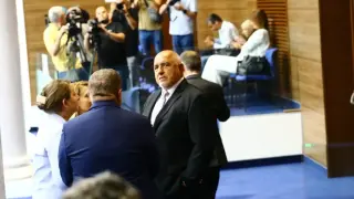 Сензационна сметка: Нов двупартиен кабинет ще управлява България, задава се правителство на...