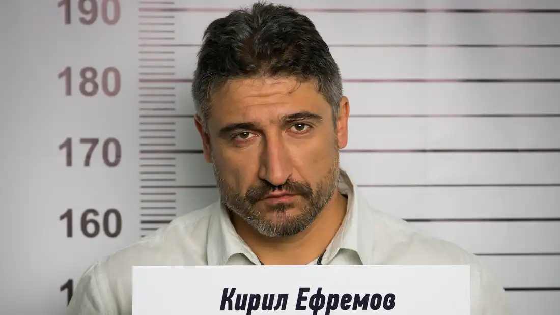 Кирил Ефремов вдига голям купон за 50-годишен юбилей, чака тайна изненада от съпругата и сина си