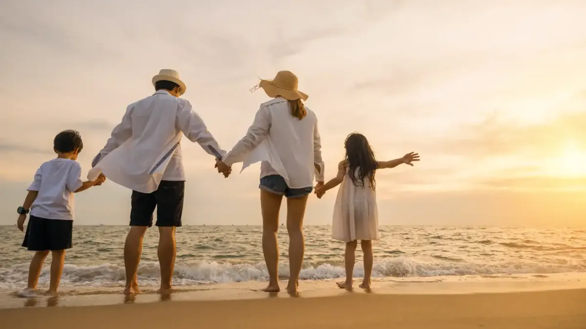 Родителски капани: 5 грешки, които да не допускате