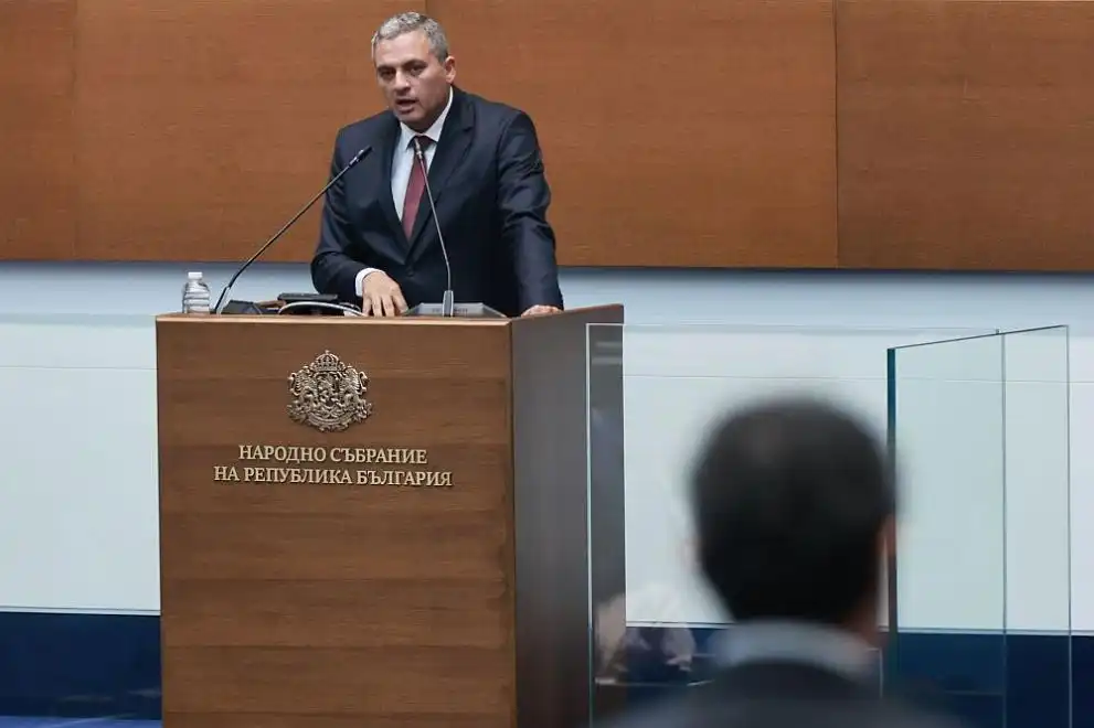 Марио Рангелов