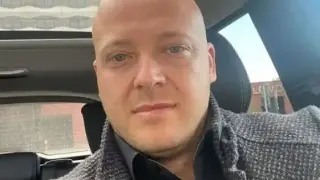 Георги Маринчешки с позиция: „Ще покажа истината такава, каквато е“