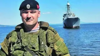 Украйна ликвидира високопоставен руски генерал