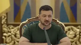 Зеленски с няколко варианта за действие след края на подкрепата от САЩ