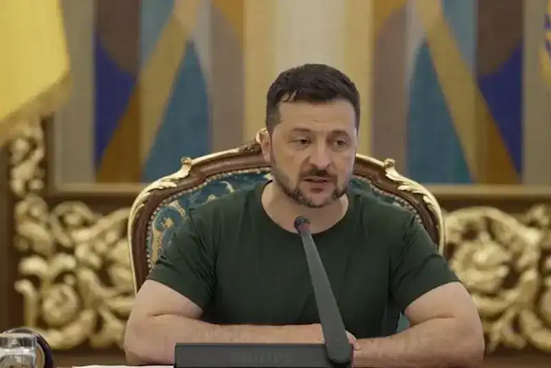 Зеленски с няколко варианта за действие след края на подкрепата от САЩ