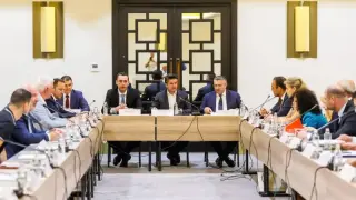 Терзиев и Боршош с големи новини за Витоша, превръщат я в...