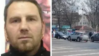 Коко Тайсъна изригна след адското меле с депутатска кола, закани се да...