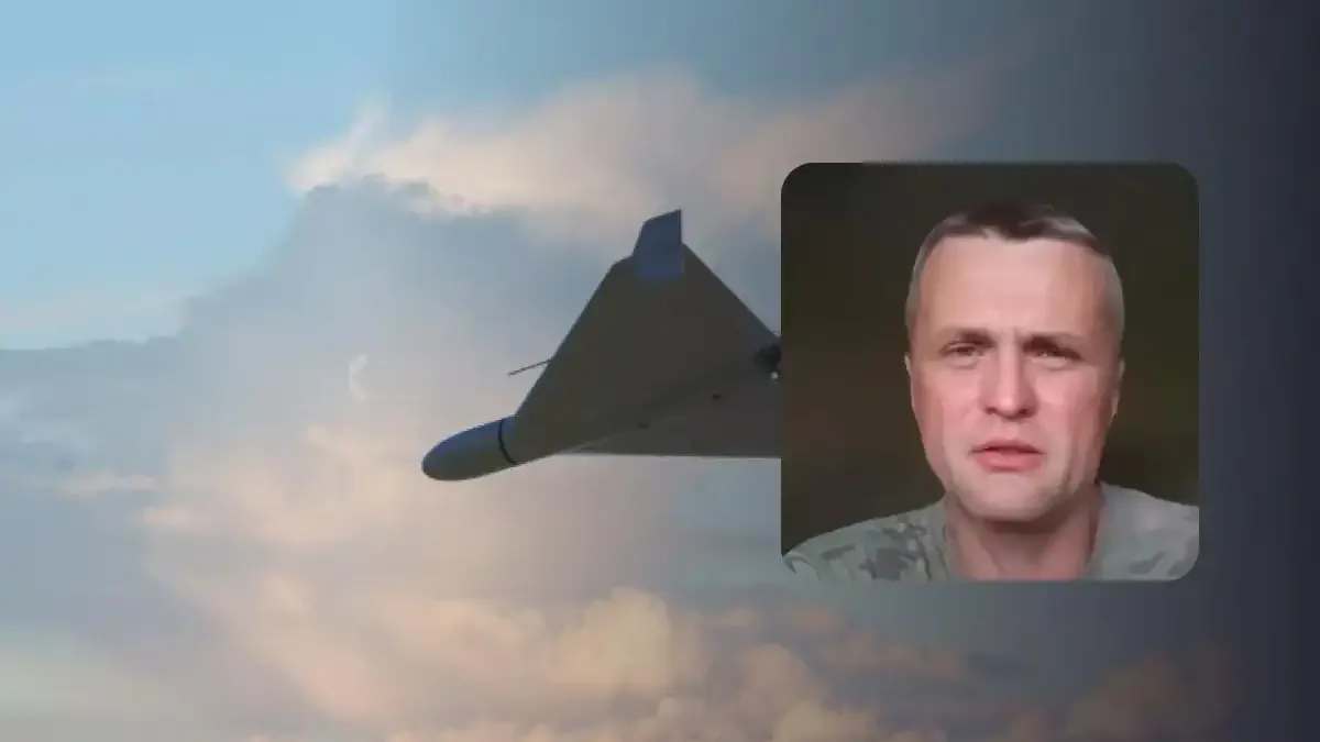 Голям украински военен: Почти сме победили "шахедите" на Русия