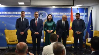 Зам.-министър Барбалов: Стокообменът между България и Виетнам за 2024 г. бележи ръст от над 30%