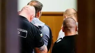 Съдът реши съдбата на корумпирания зам.-кмет на ПП Барбутов